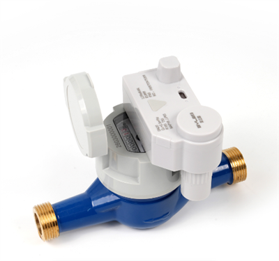 Lorawan Multi-Jet Su Ölçer