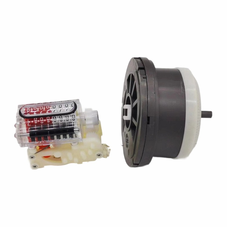 Volume Horizontal Water Meter Core